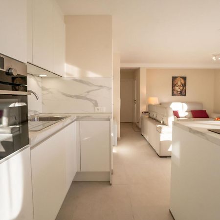 Apartment Blutsyde Promenade-35 By Interhome بريدين المظهر الخارجي الصورة
