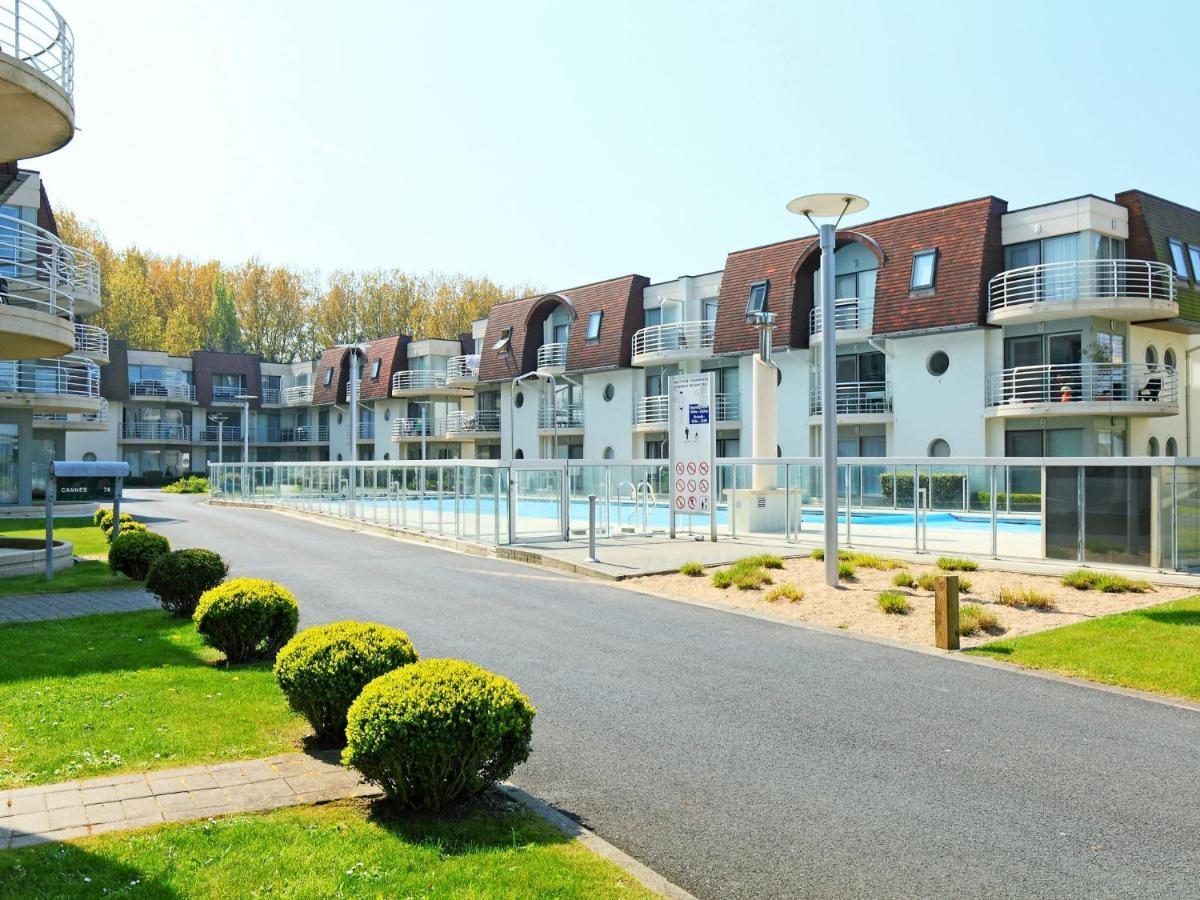 Apartment Blutsyde Promenade-35 By Interhome بريدين المظهر الخارجي الصورة