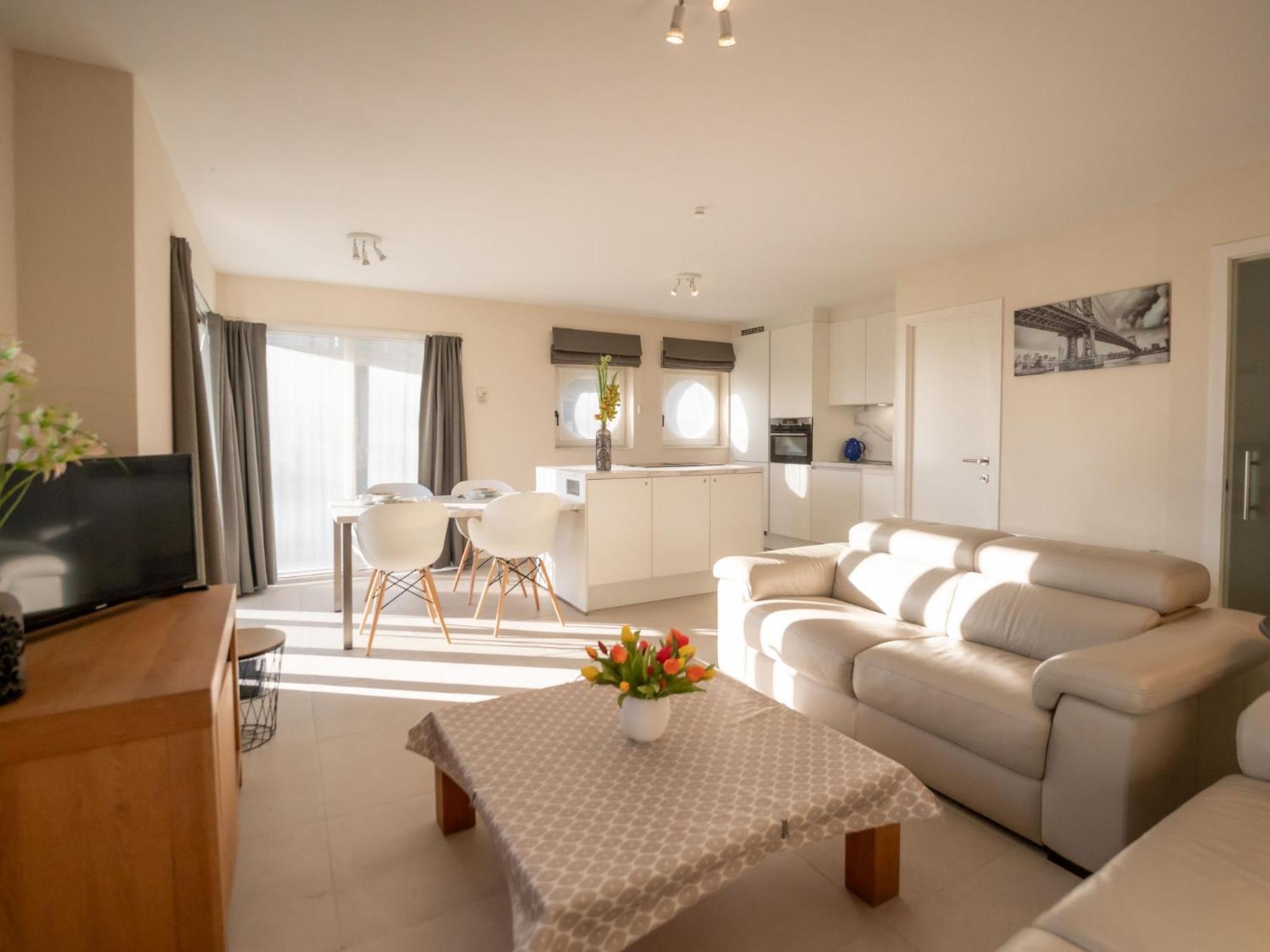 Apartment Blutsyde Promenade-35 By Interhome بريدين المظهر الخارجي الصورة