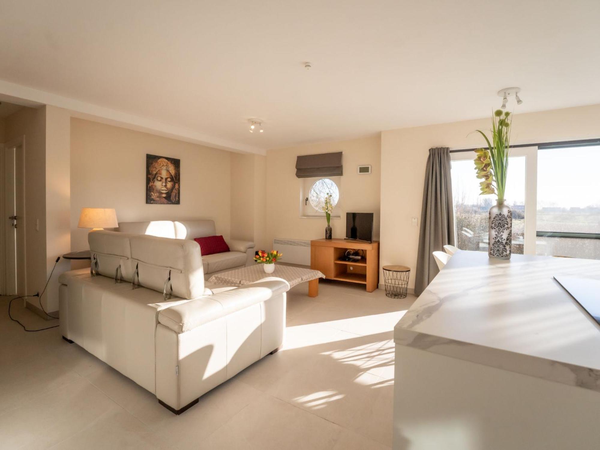 Apartment Blutsyde Promenade-35 By Interhome بريدين المظهر الخارجي الصورة