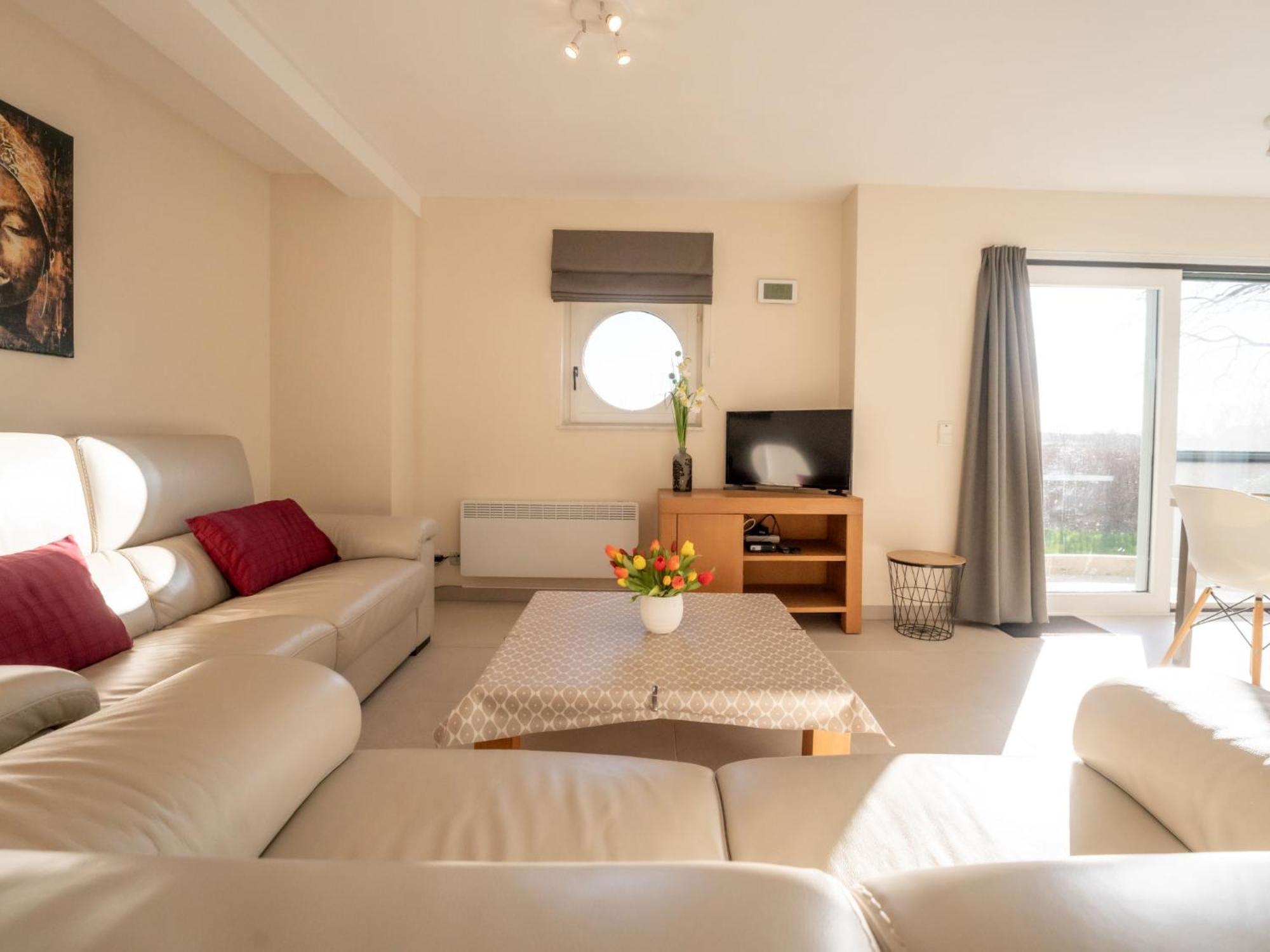 Apartment Blutsyde Promenade-35 By Interhome بريدين المظهر الخارجي الصورة