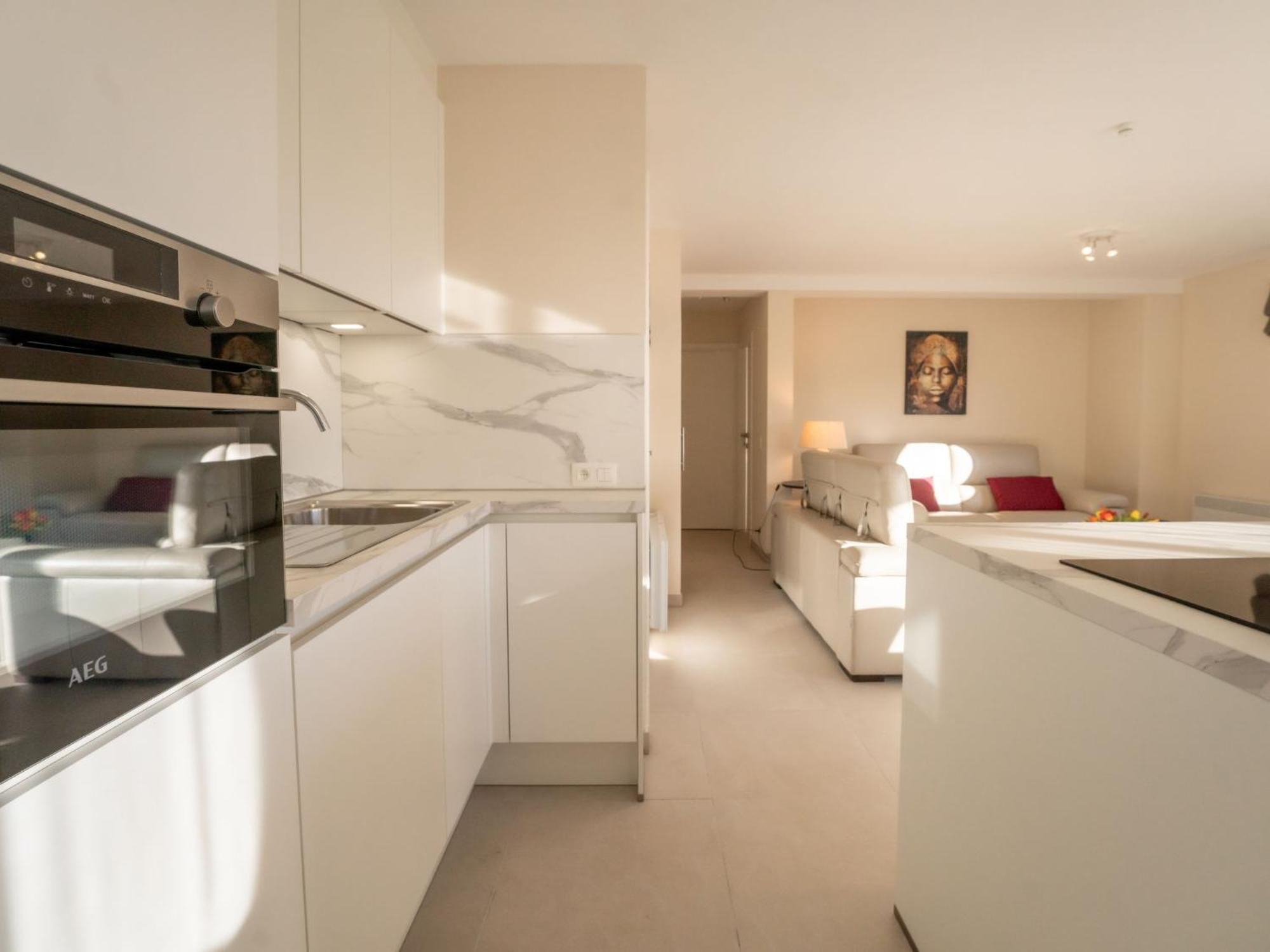 Apartment Blutsyde Promenade-35 By Interhome بريدين المظهر الخارجي الصورة