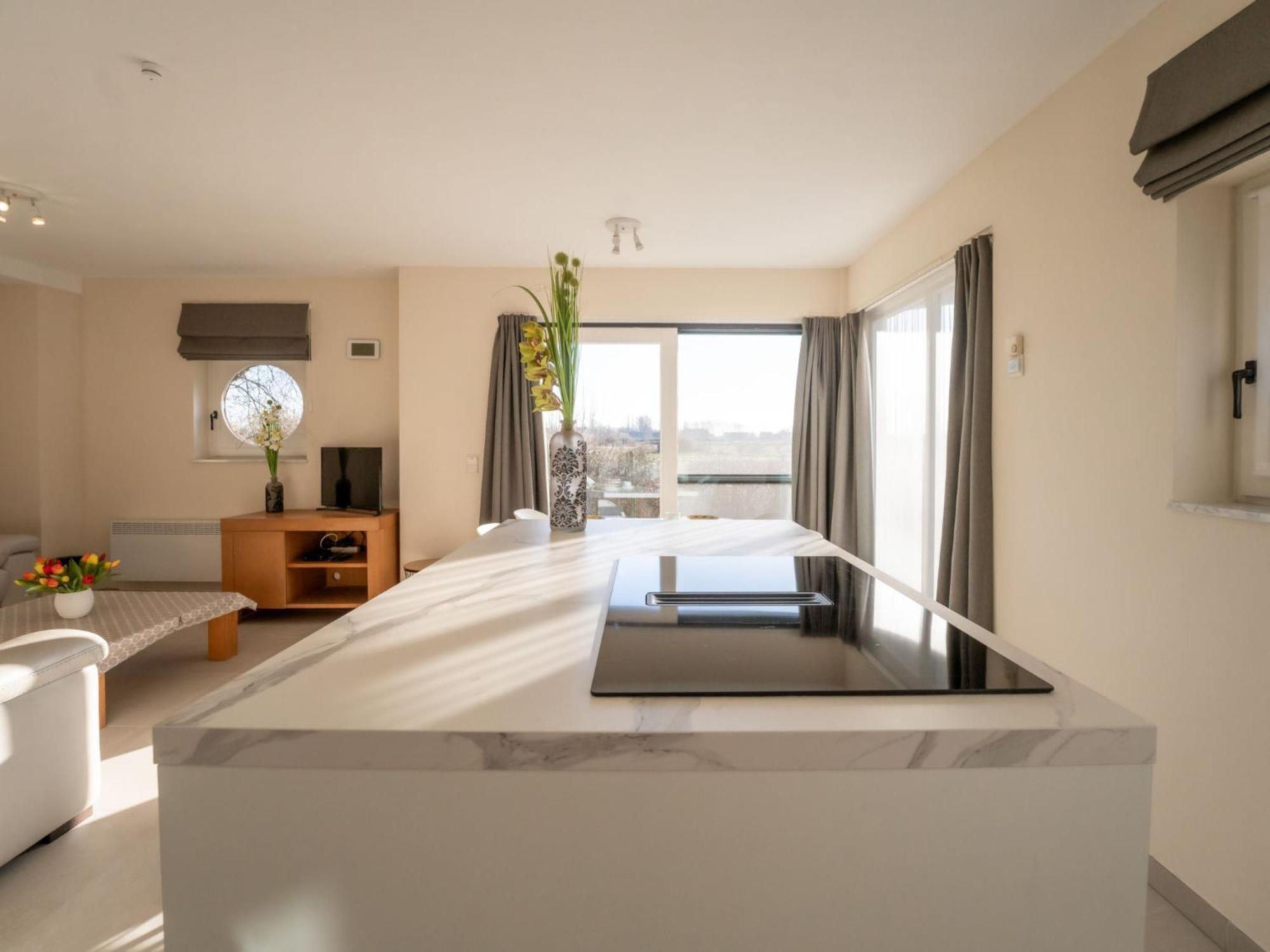 Apartment Blutsyde Promenade-35 By Interhome بريدين المظهر الخارجي الصورة