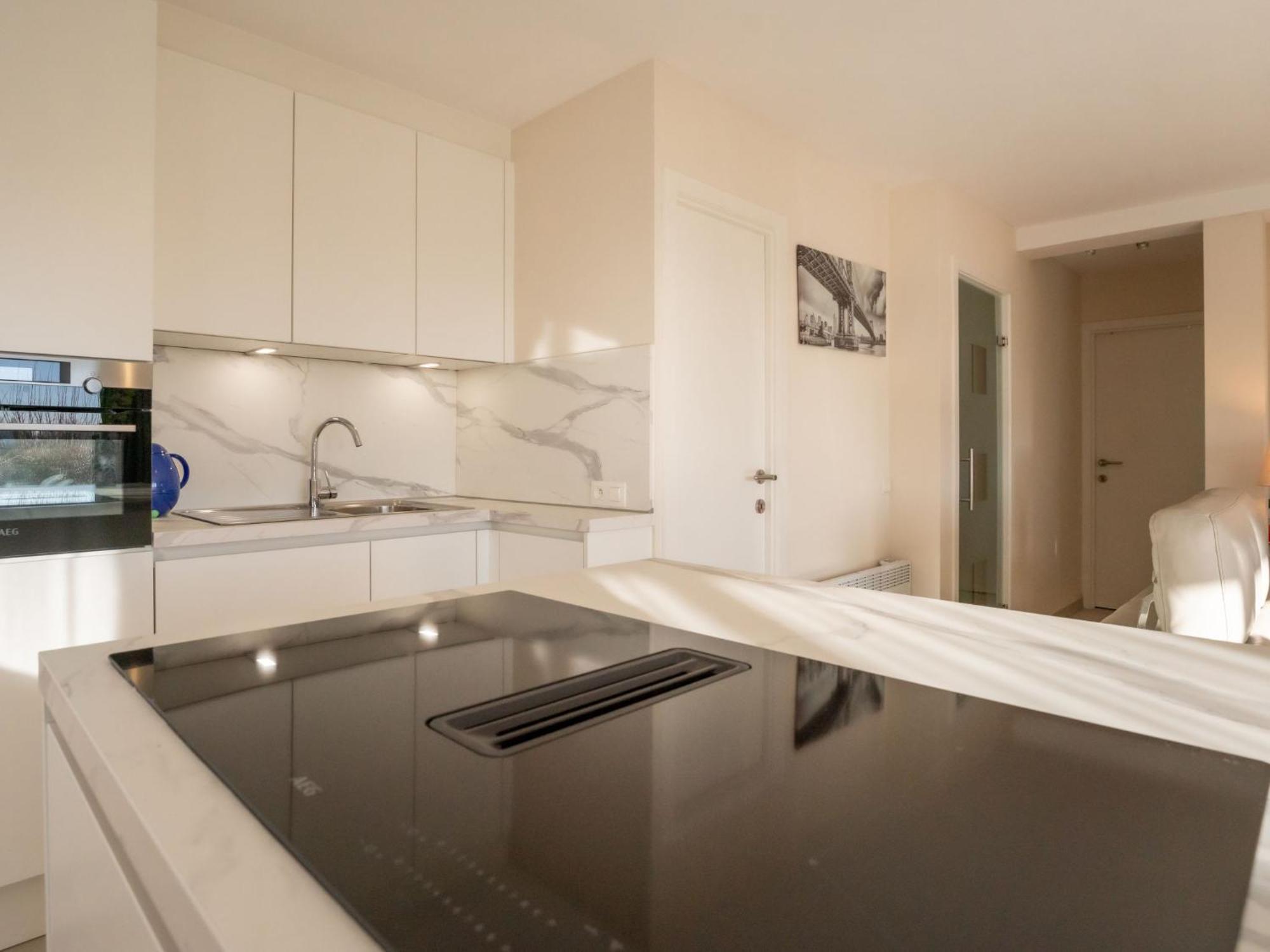 Apartment Blutsyde Promenade-35 By Interhome بريدين المظهر الخارجي الصورة