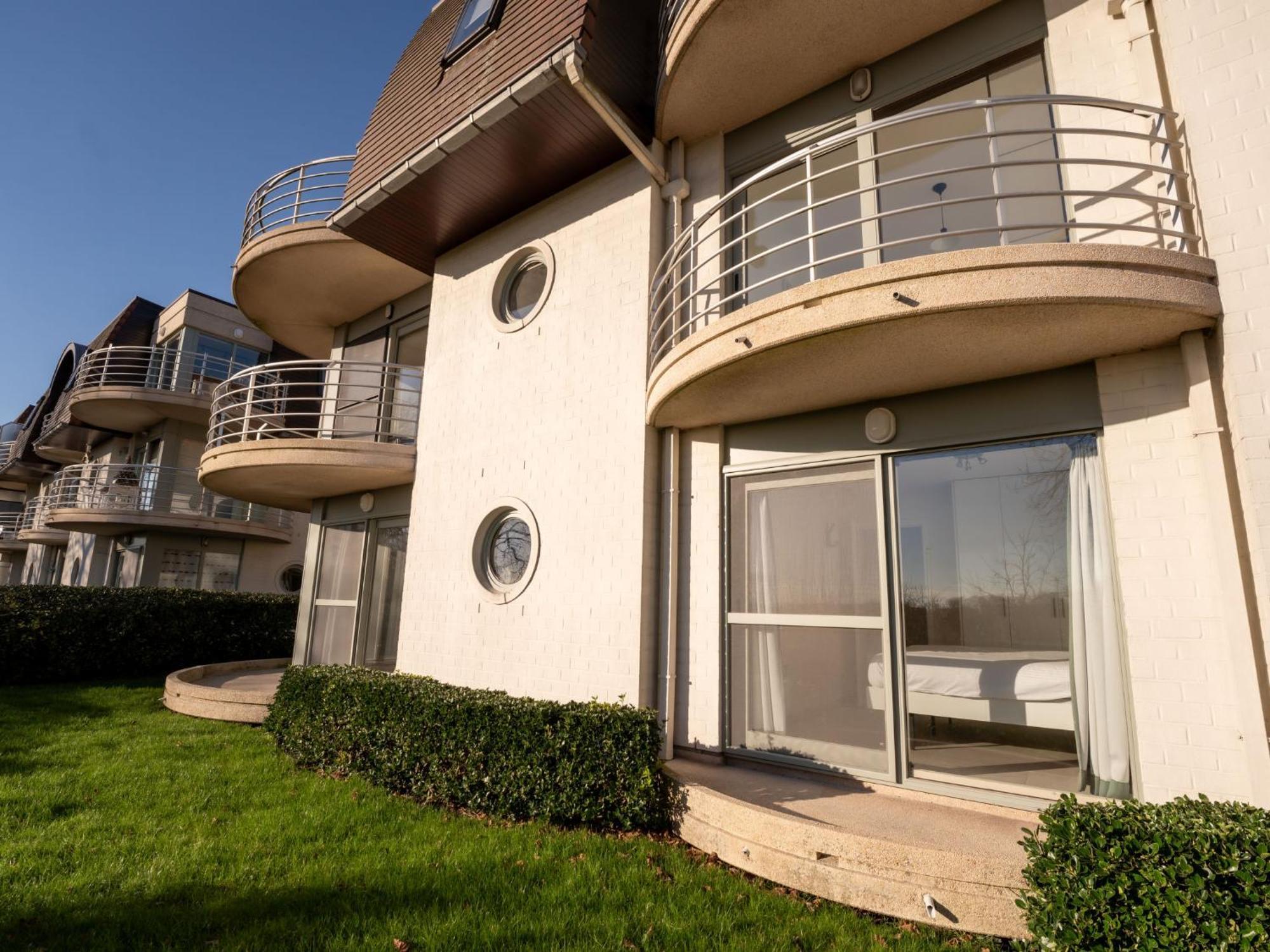 Apartment Blutsyde Promenade-35 By Interhome بريدين المظهر الخارجي الصورة
