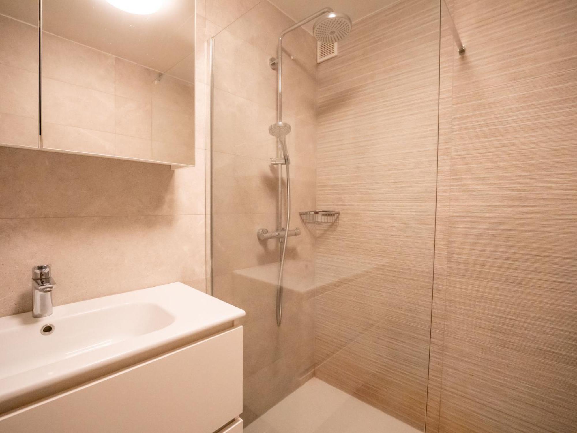 Apartment Blutsyde Promenade-35 By Interhome بريدين المظهر الخارجي الصورة