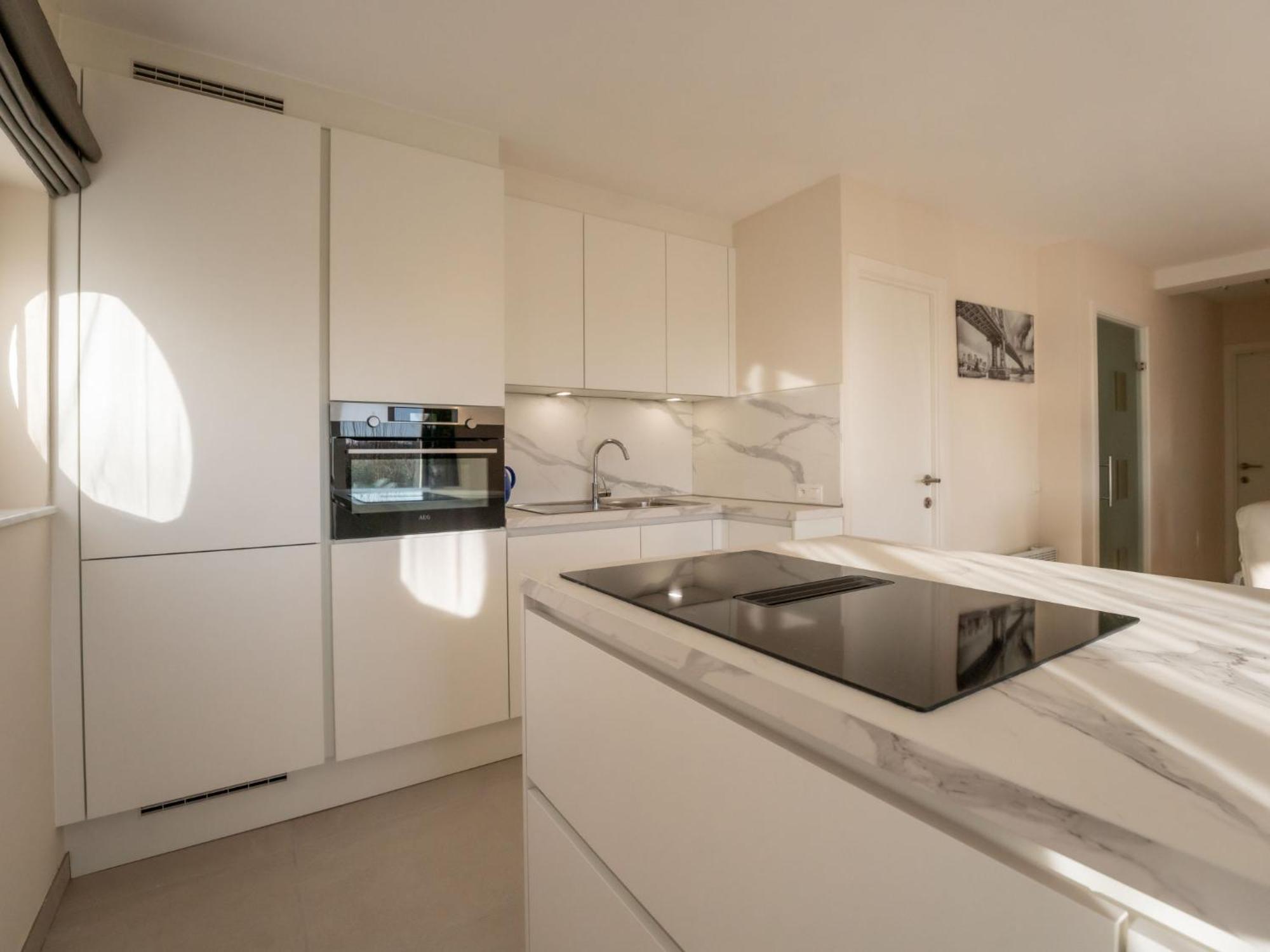 Apartment Blutsyde Promenade-35 By Interhome بريدين المظهر الخارجي الصورة